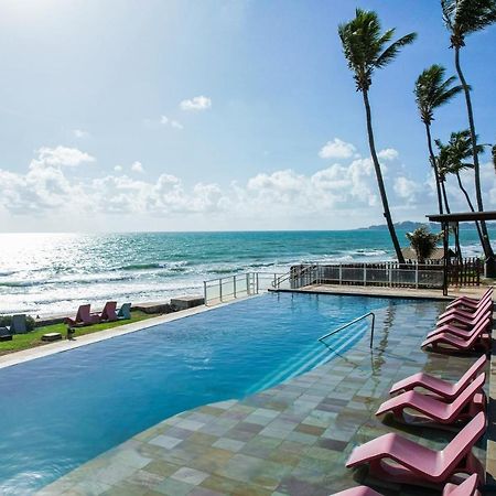 Vila Do Mar By Summit Hotels Natal Exteriör bild