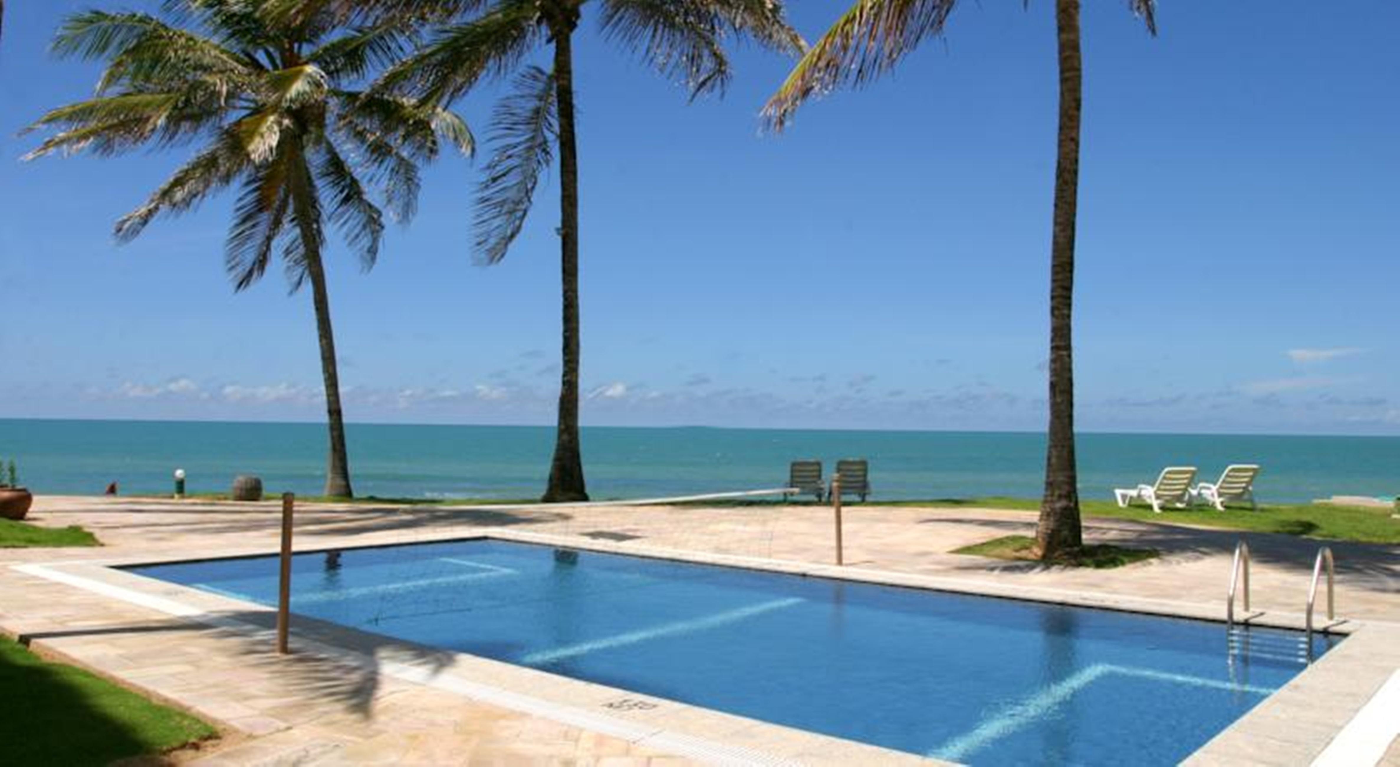 Vila Do Mar By Summit Hotels Natal Exteriör bild
