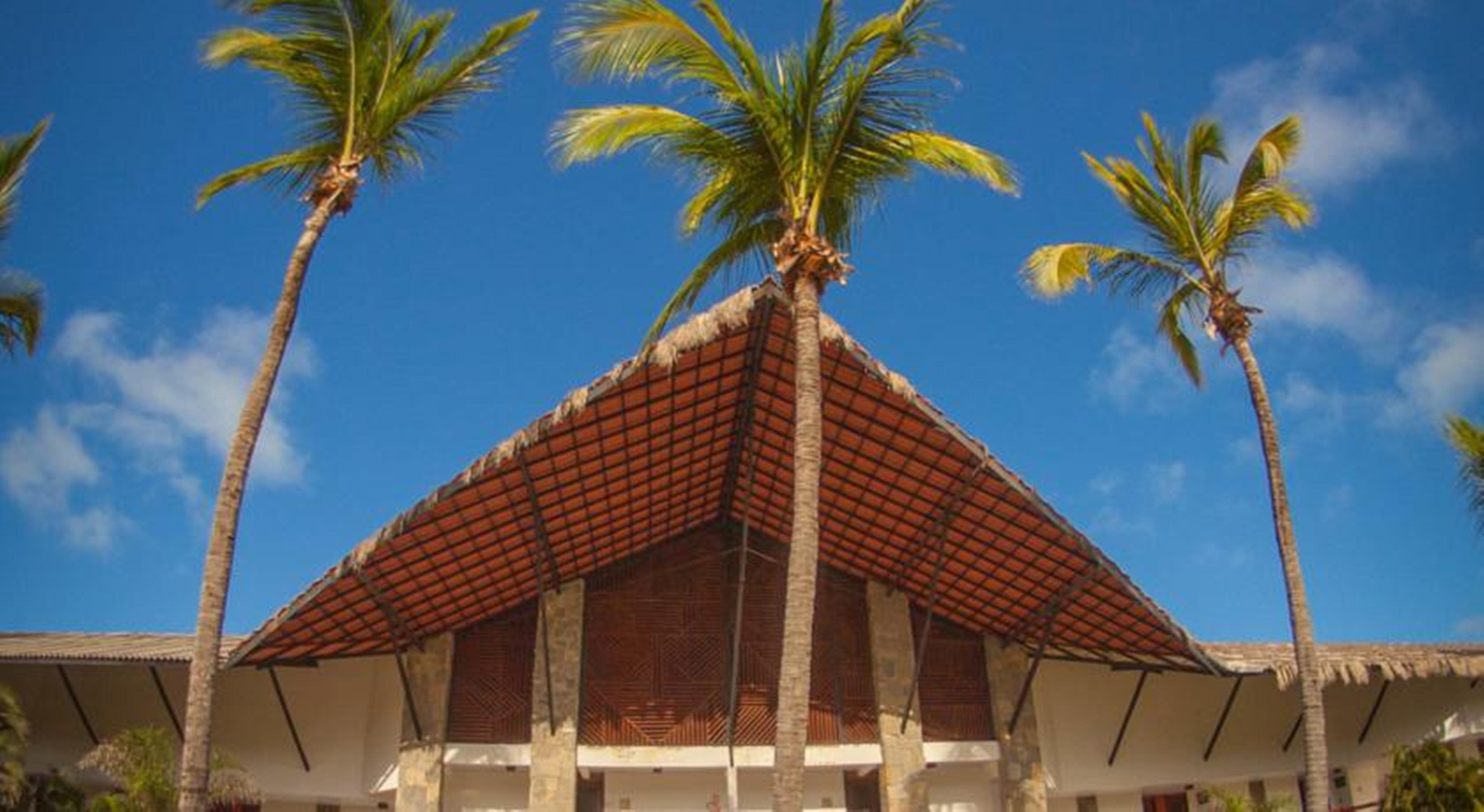 Vila Do Mar By Summit Hotels Natal Exteriör bild