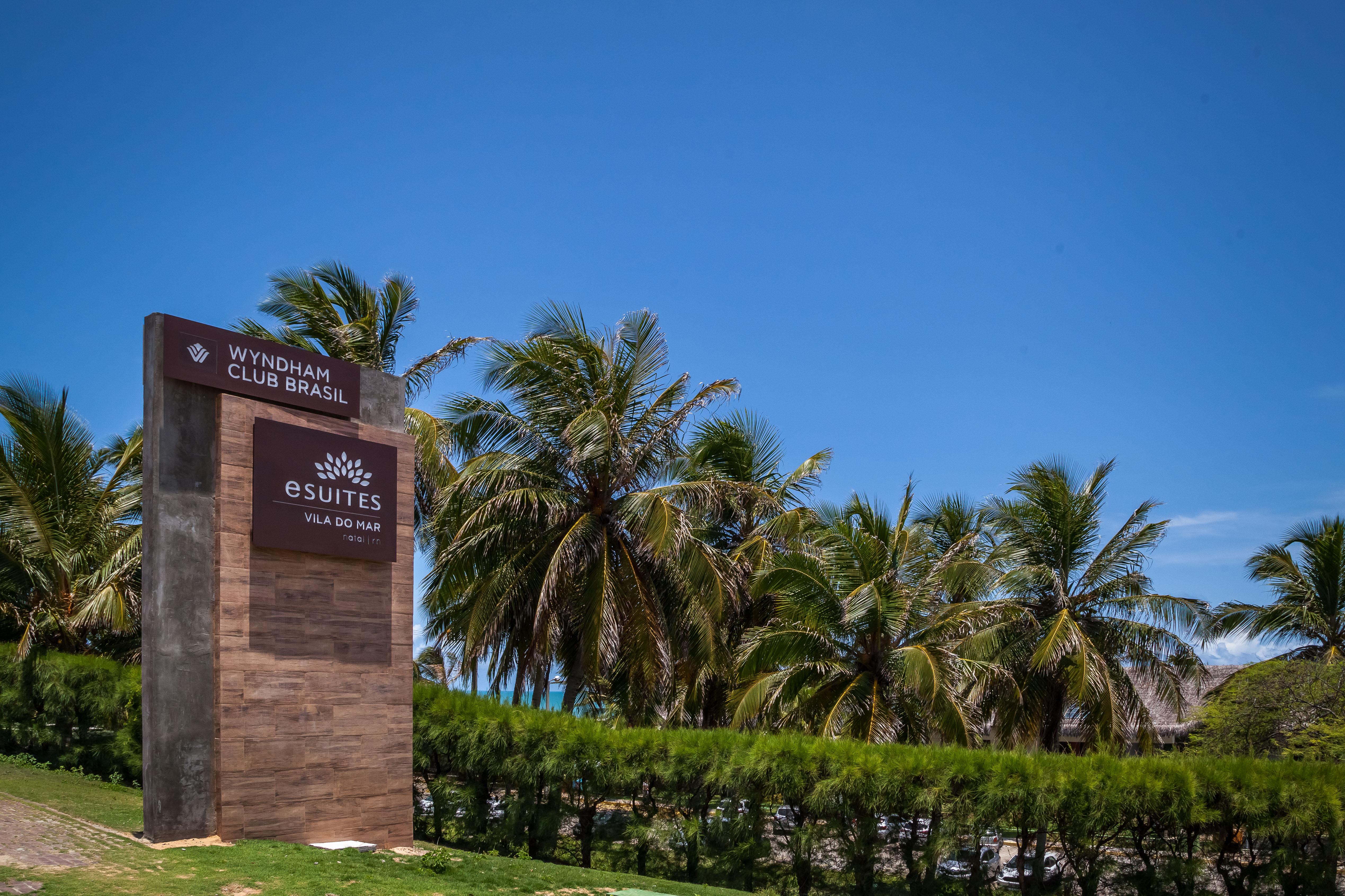 Vila Do Mar By Summit Hotels Natal Exteriör bild