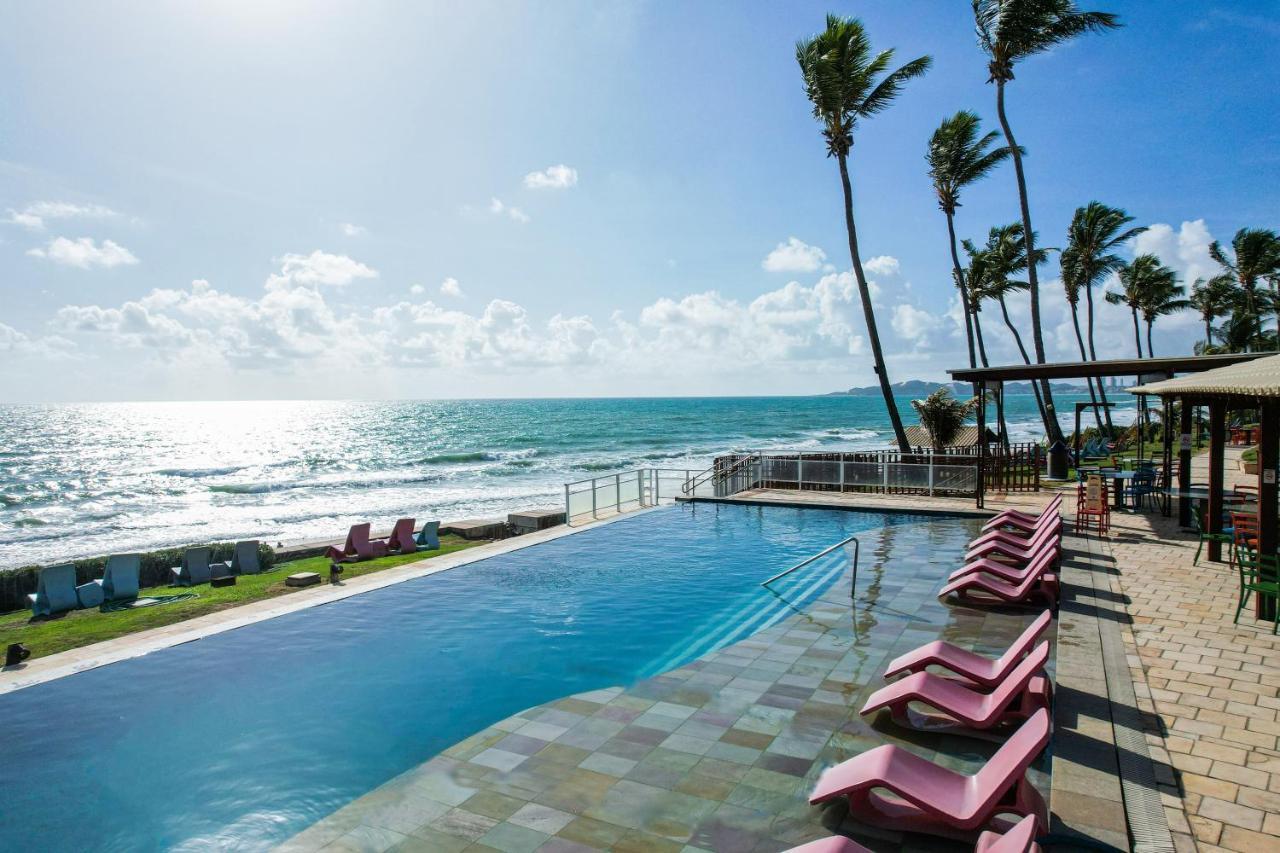 Vila Do Mar By Summit Hotels Natal Exteriör bild