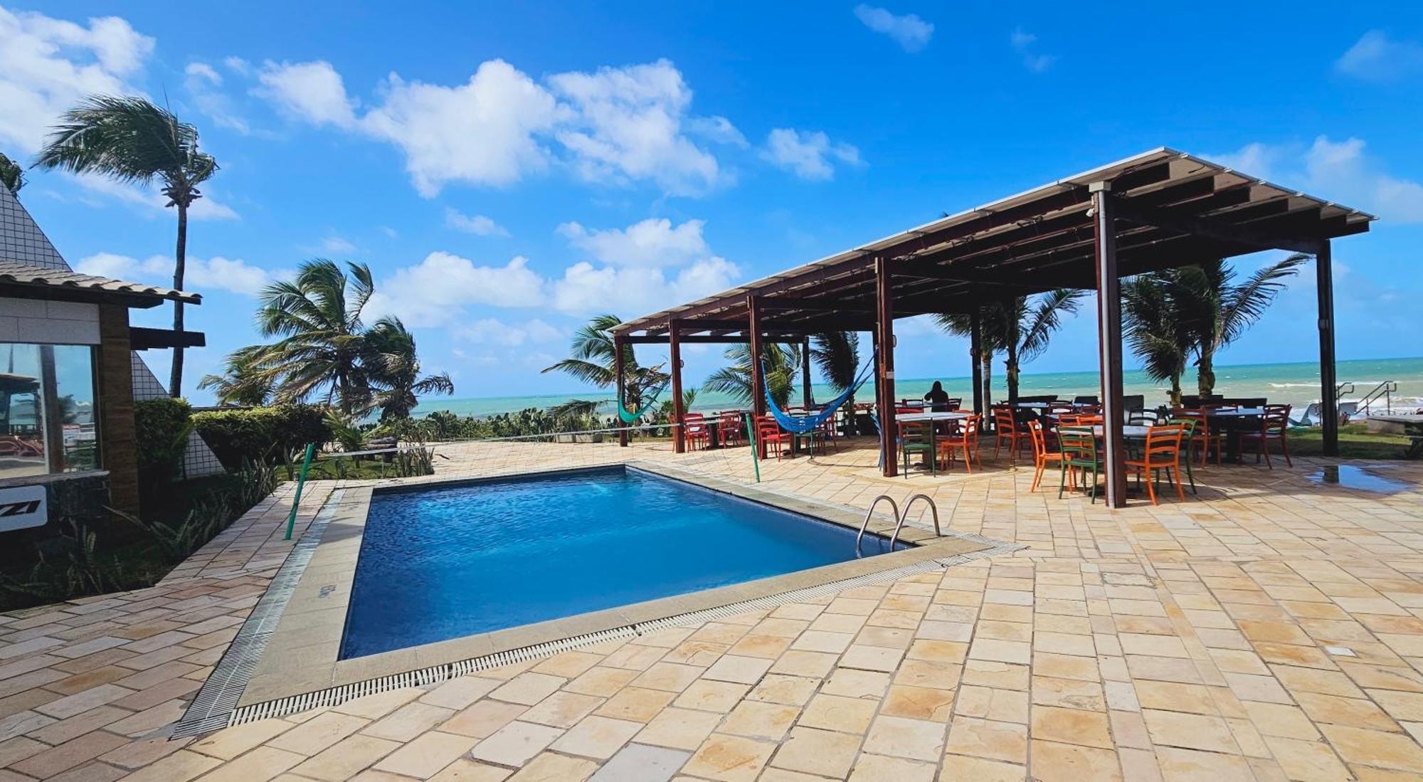 Vila Do Mar By Summit Hotels Natal Exteriör bild