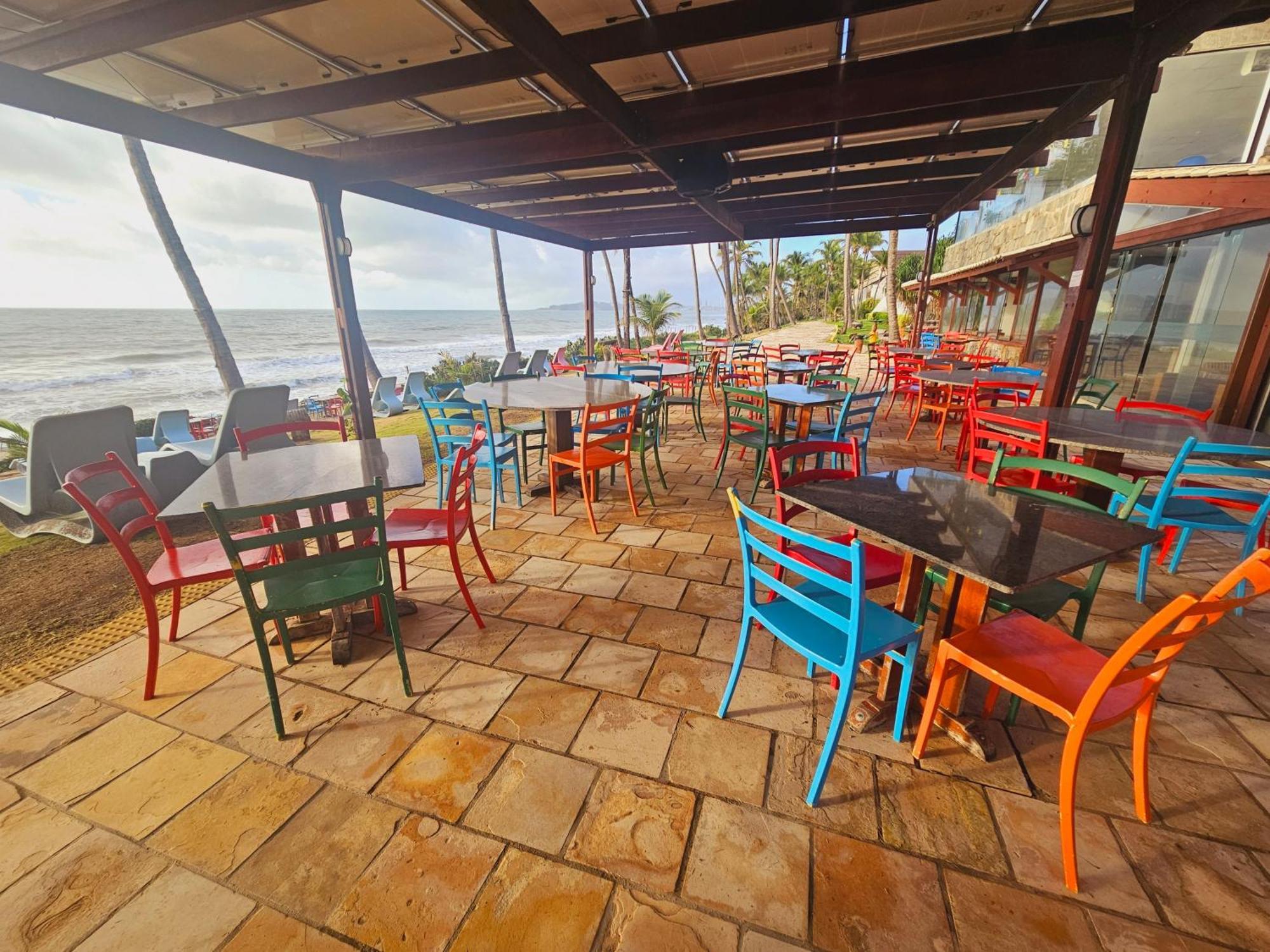 Vila Do Mar By Summit Hotels Natal Exteriör bild