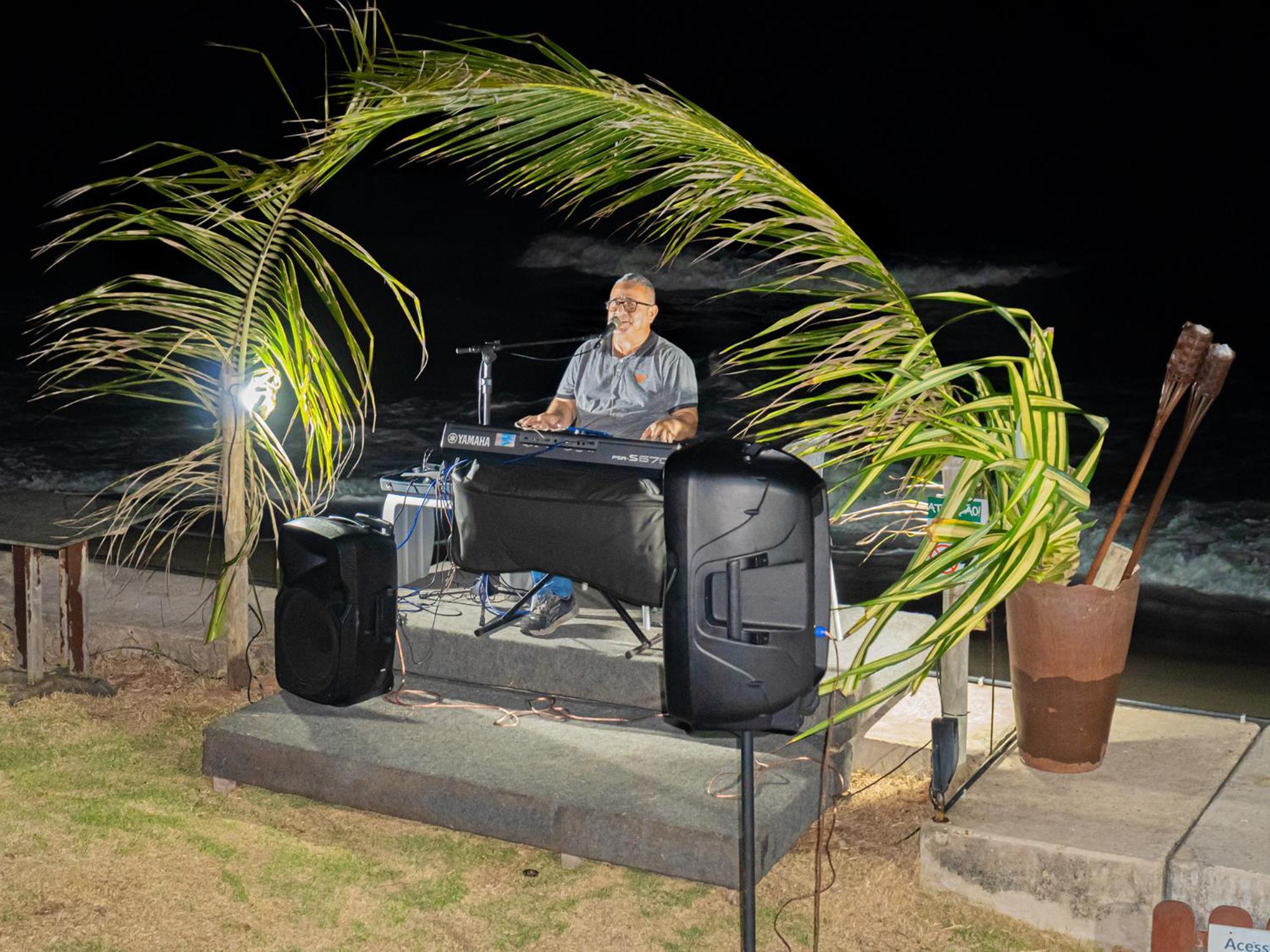 Vila Do Mar By Summit Hotels Natal Exteriör bild