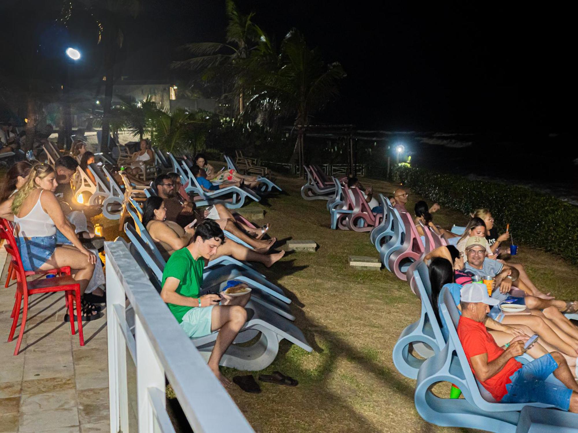 Vila Do Mar By Summit Hotels Natal Exteriör bild